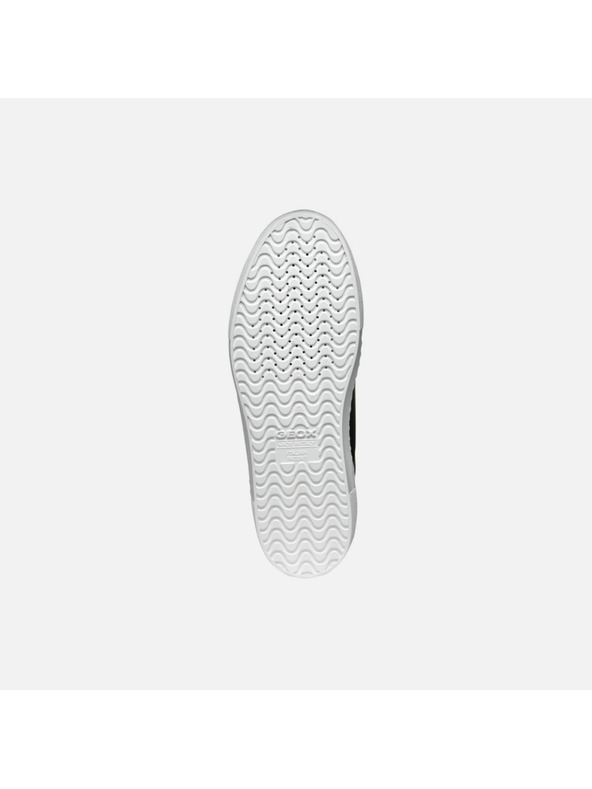 Geox Črne ženske superge Geox Claudin