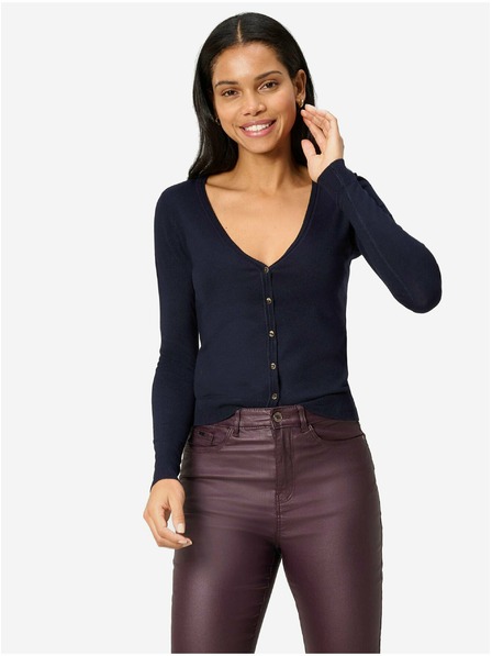 Orsay Temno moder kardigan ORSAY