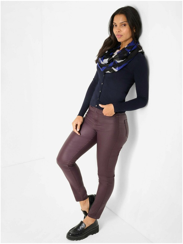 Orsay Temno moder kardigan ORSAY