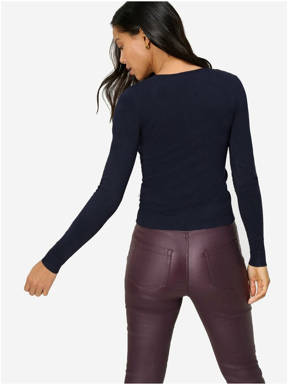 Orsay Temno moder kardigan ORSAY