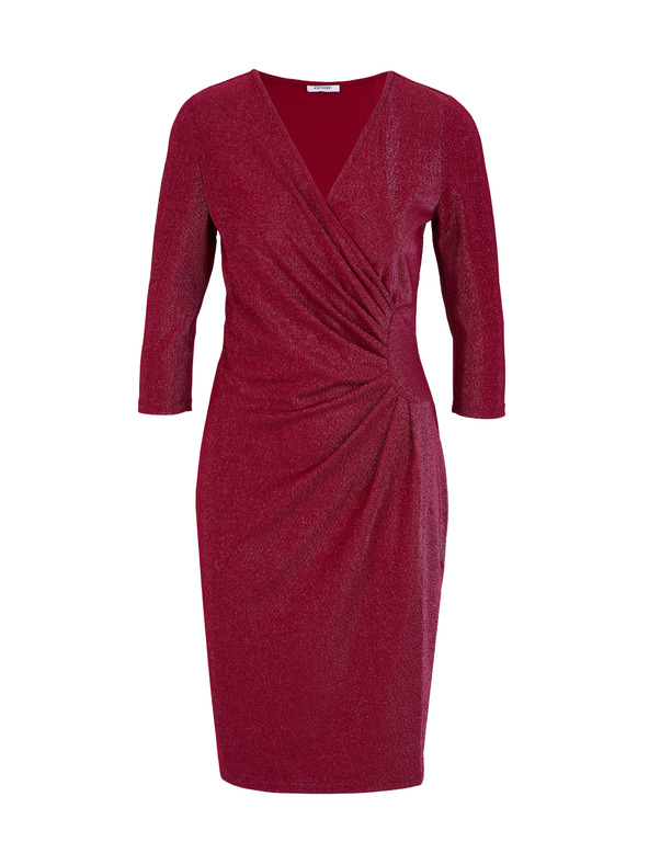 Orsay Vinaste ženske obleke do kolen ORSAY