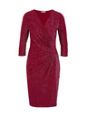 Orsay Vinaste ženske obleke do kolen ORSAY