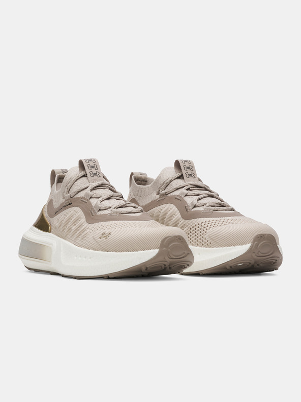 Under Armour Ženski čevlji Under Armour UA W Phantom 4 Chrome-BRN