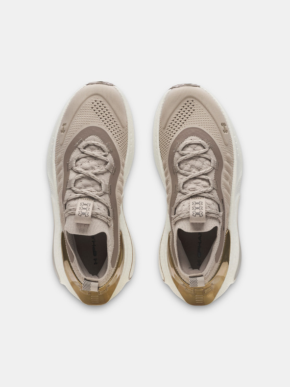 Under Armour Ženski čevlji Under Armour UA W Phantom 4 Chrome-BRN