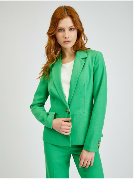 Orsay Zelen ženski suknjič ORSAY