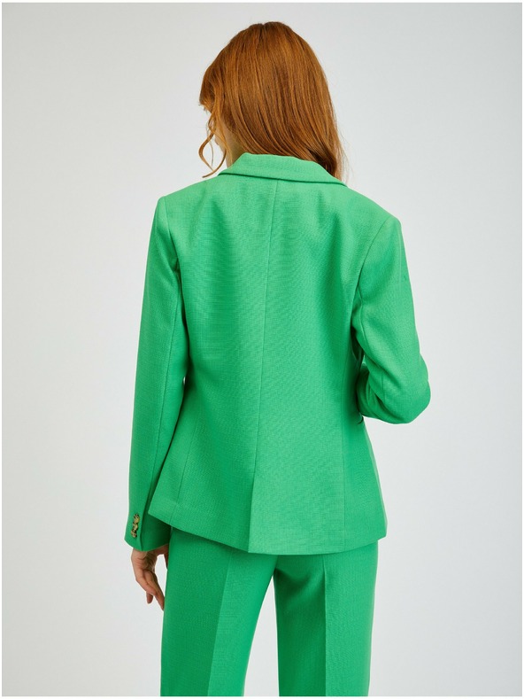 Orsay Zelen ženski suknjič ORSAY