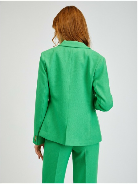 Orsay Zelen ženski suknjič ORSAY