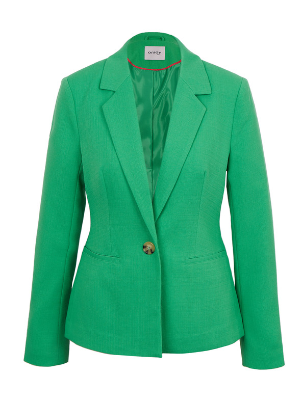 Orsay Zelen ženski suknjič ORSAY