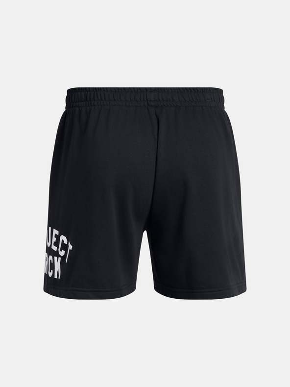 Under Armour Moške kratke hlače Under Armour Pjt Rck Terry Flc Short BOH