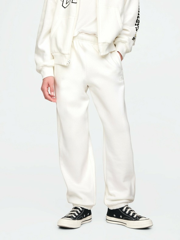 GAP Otroške trenirke z logotipom GAP