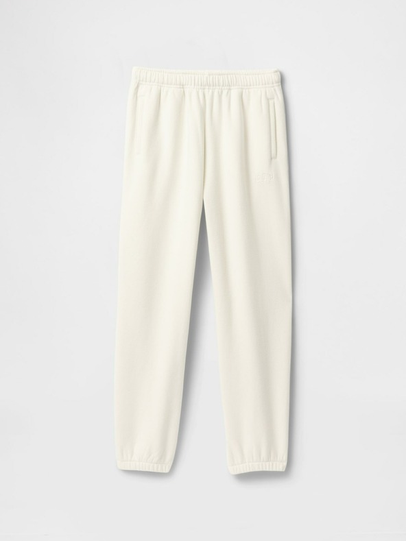 GAP Otroške trenirke z logotipom GAP