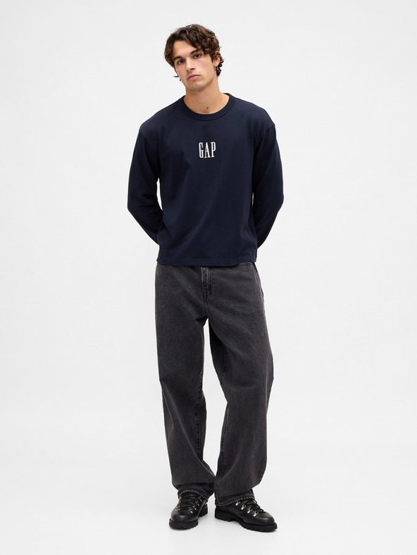 GAP Majica z logotipom GAP