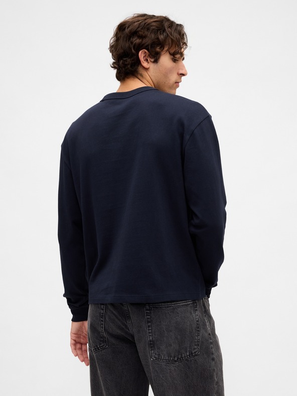 GAP Majica z logotipom GAP