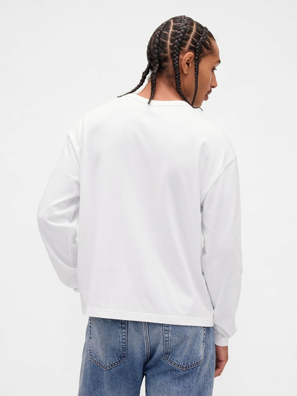 GAP Majica z logotipom GAP