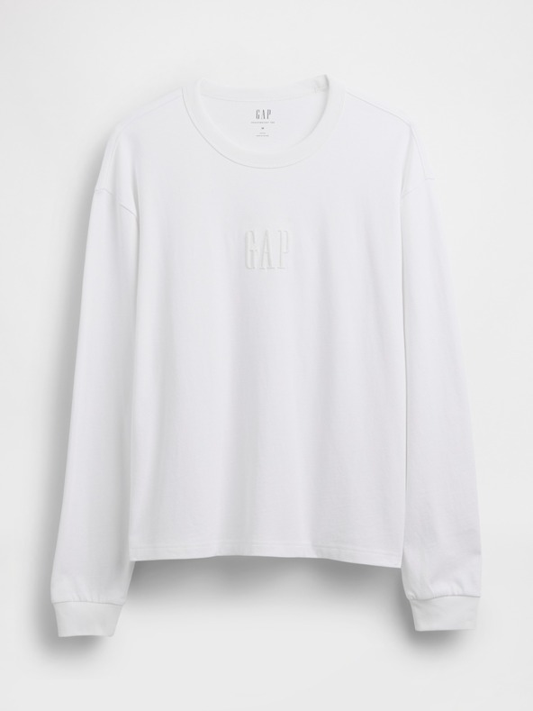 GAP Majica z logotipom GAP