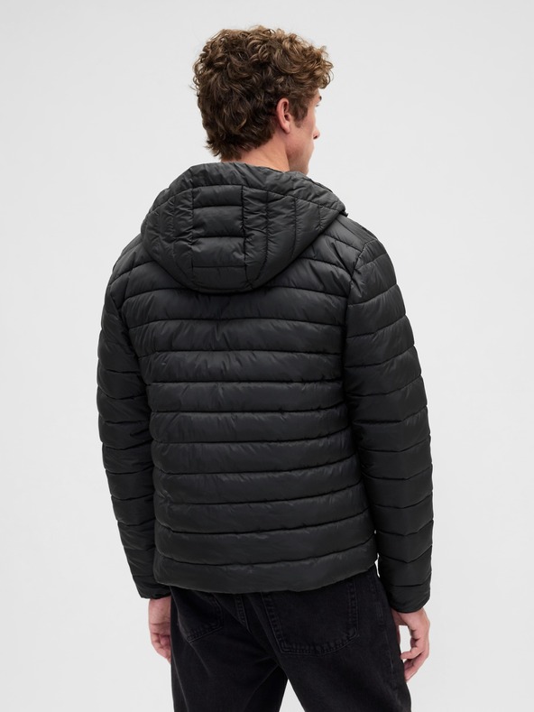 GAP Prešita vodoodporna jakna GAP