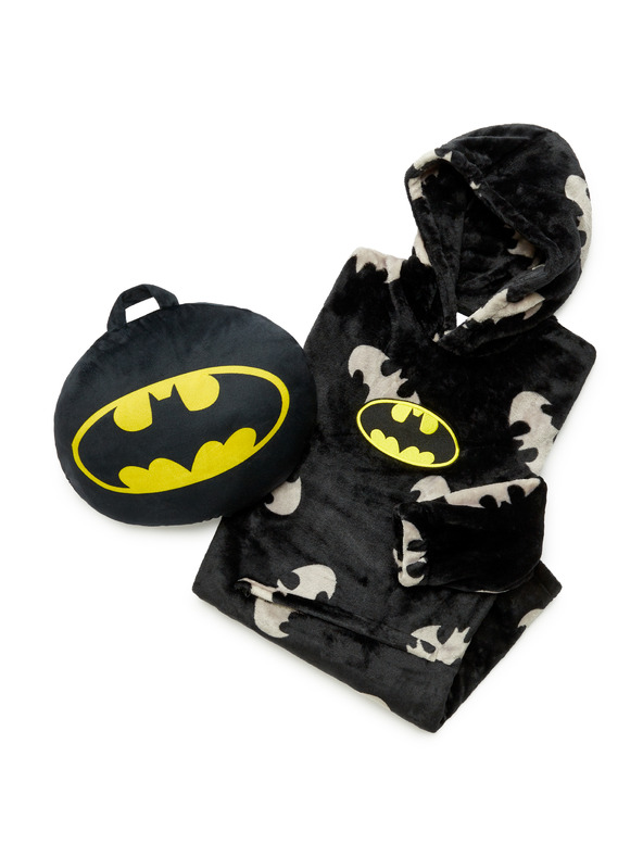 Celio Plišasta jopa Batman