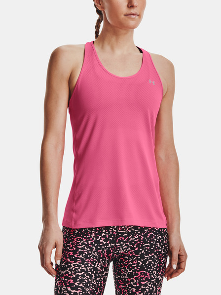 Under Armour Ženska majica brez rokavov Under Armour UA HG Armour Racer Tank