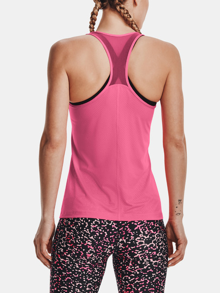 Under Armour Ženska majica brez rokavov Under Armour UA HG Armour Racer Tank