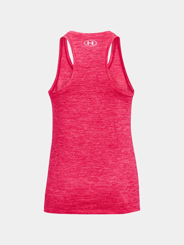 Under Armour Ženska majica brez rokavov Under Armour Tech Tank - Twist