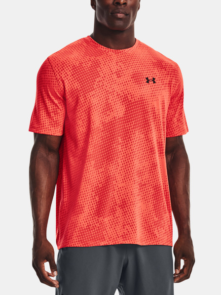 Under Armour Moška majica Under Armour UA Training Vent Jacq SS