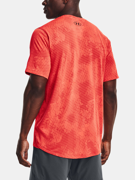 Under Armour Moška majica Under Armour UA Training Vent Jacq SS