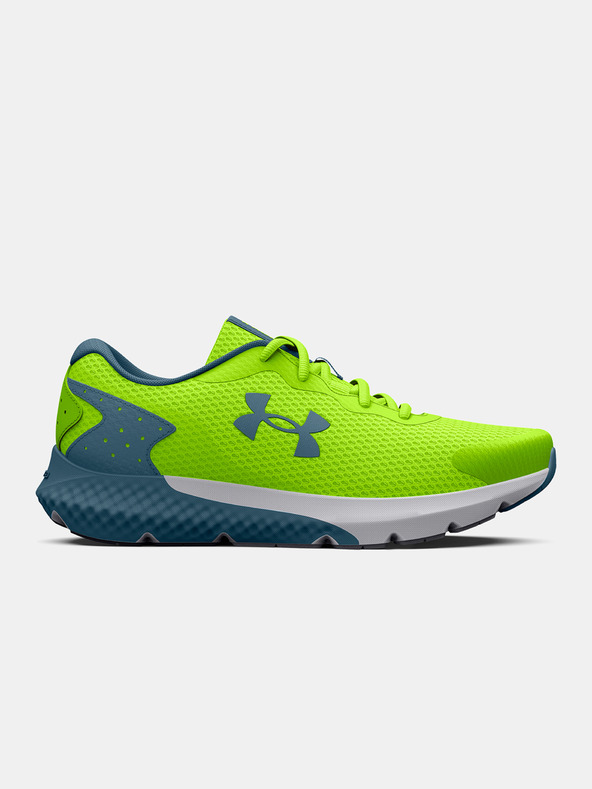 Under Armour Deški čevlji Under Armour UA BGS Charged Rogue 3-BLK