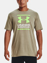 Under Armour Moška majica Under Armour UA GL FOUNDATION SS