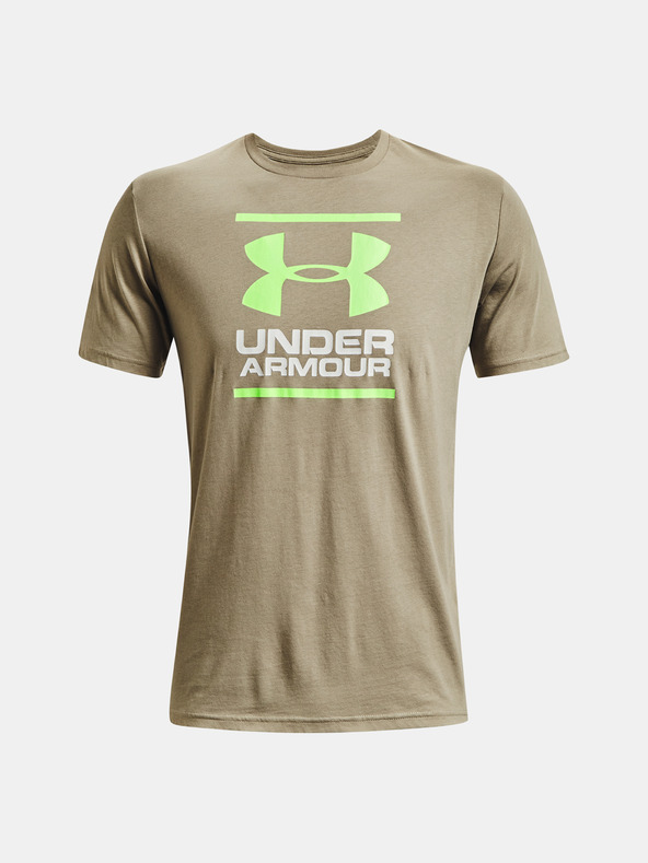 Under Armour Moška majica Under Armour UA GL FOUNDATION SS