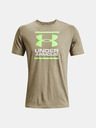 Under Armour Moška majica Under Armour UA GL FOUNDATION SS