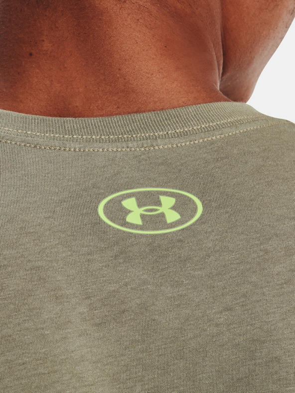 Under Armour Moška majica Under Armour UA GL FOUNDATION SS