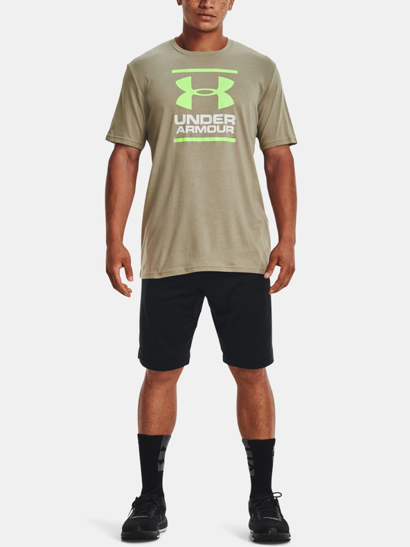 Under Armour Moška majica Under Armour UA GL FOUNDATION SS