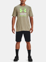 Under Armour Moška majica Under Armour UA GL FOUNDATION SS