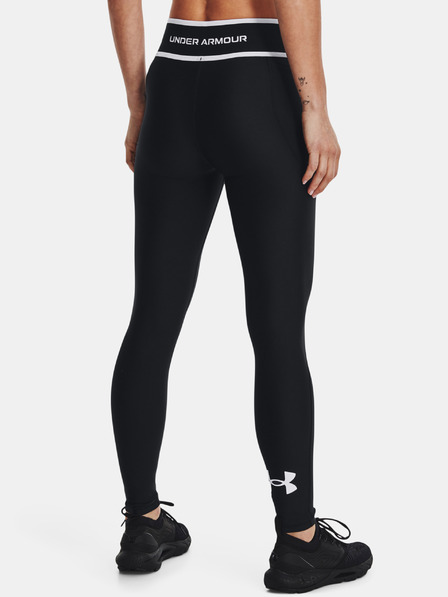 Under Armour Ženske pajkice Under Armour Armour Branded WB Legging