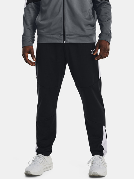 Under Armour Moške hlače Under Armour UA Tricot Fashion Track Pant