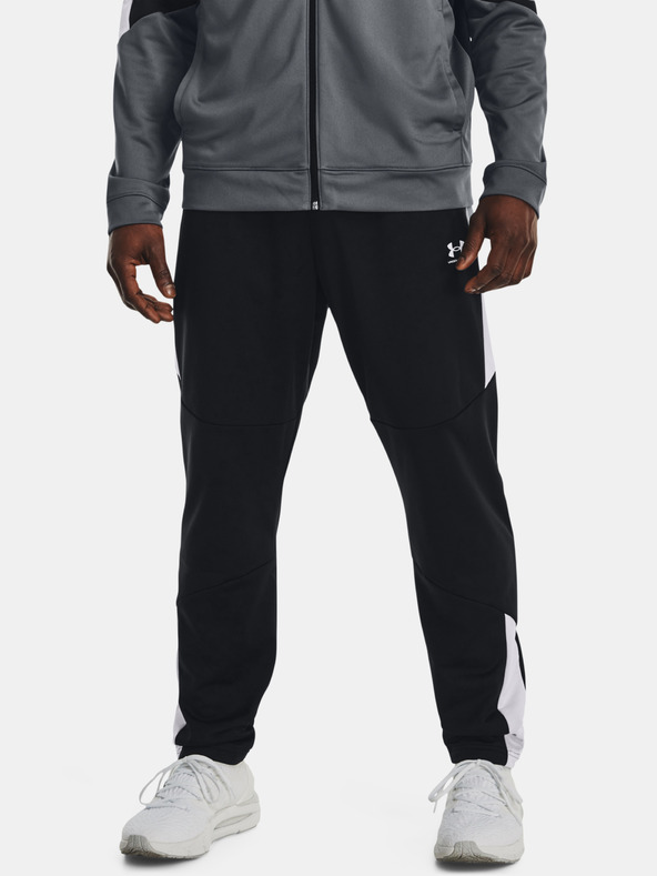 Under Armour Moške hlače Under Armour UA Tricot Fashion Track Pant