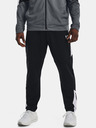 Under Armour Moške hlače Under Armour UA Tricot Fashion Track Pant