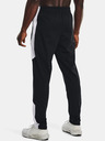 Under Armour Moške hlače Under Armour UA Tricot Fashion Track Pant