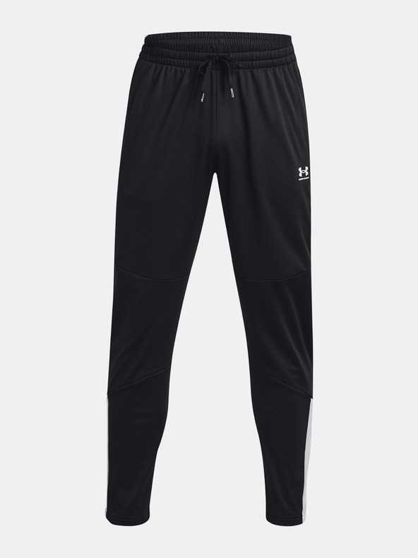 Under Armour Moške hlače Under Armour UA Tricot Fashion Track Pant