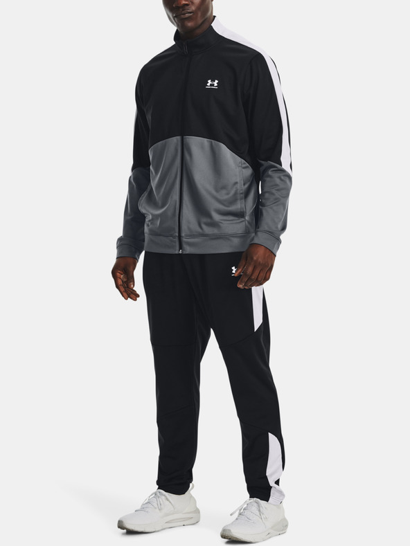 Under Armour Moške hlače Under Armour UA Tricot Fashion Track Pant