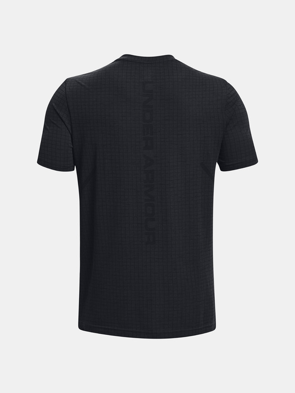 Under Armour Moška majica Under Armour UA Seamless Grid SS