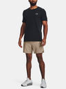 Under Armour Moška majica Under Armour UA Seamless Grid SS