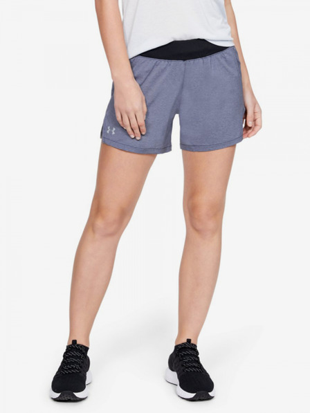 Under Armour Ženske kratke hlače Under Armour Launch Sw 5\'\' Short