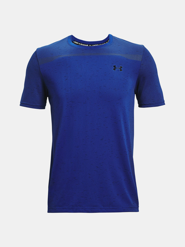 Under Armour Moška majica Under Armour Seamless SS