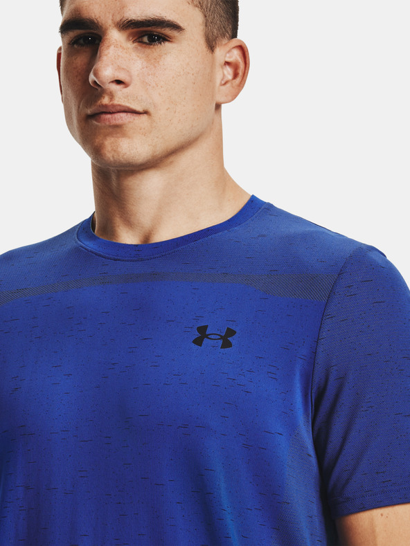 Under Armour Moška majica Under Armour Seamless SS