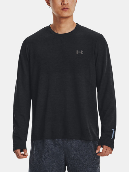 Under Armour Moška majica Under Armour UA SEAMLESS STRIDE LS