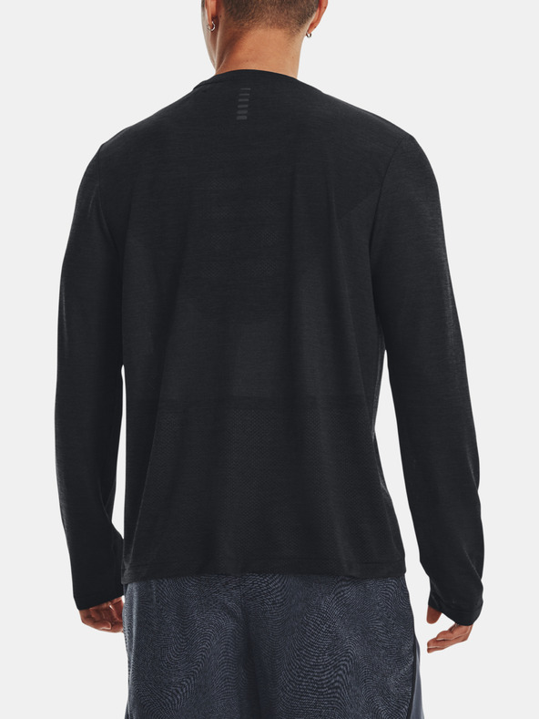 Under Armour Moška majica Under Armour UA SEAMLESS STRIDE LS