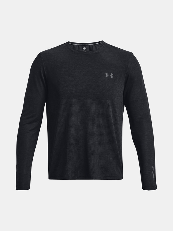 Under Armour Moška majica Under Armour UA SEAMLESS STRIDE LS