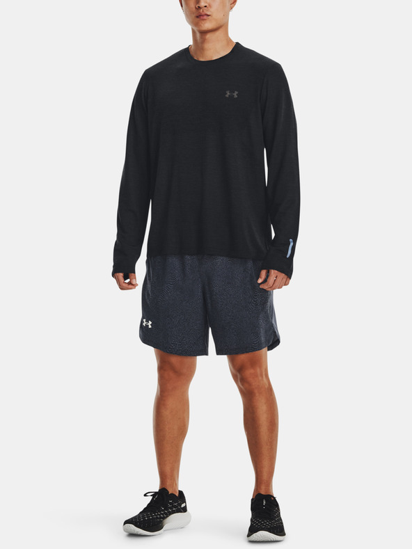 Under Armour Moška majica Under Armour UA SEAMLESS STRIDE LS