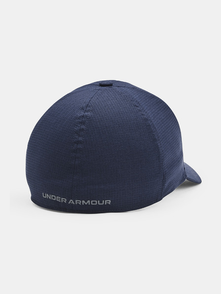 Under Armour Moška kapa s šiltom Under Armour Isochill Armourvent STR